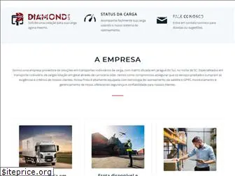 diamondlog.com.br