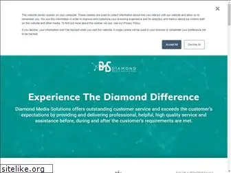 diamondmediasolutions.com