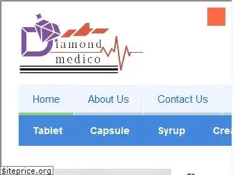 diamondmedico.com