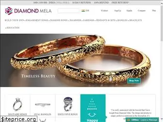 diamondmela.com