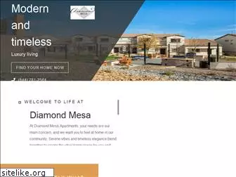 diamondmesa.com