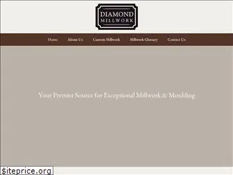 diamondmillworkpa.com
