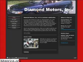diamondmotorsva.com
