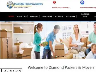 diamondmoverspackers.com