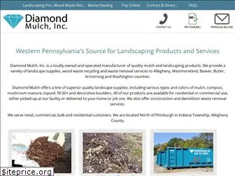 diamondmulch.com