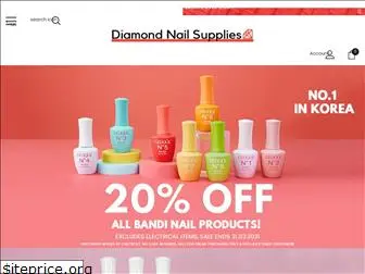 diamondnailsupplies.com.au