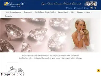 diamondonnet.com