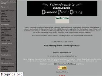 diamondpacific.net