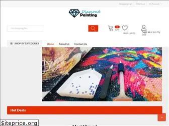 diamondpainting.uk.com