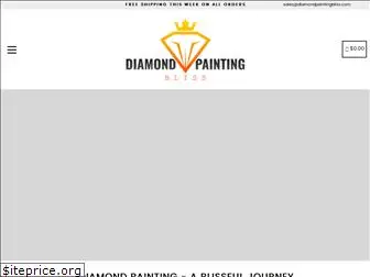 diamondpaintingbliss.com