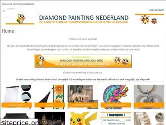 diamondpaintingnederland.nl