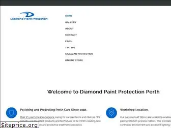 diamondpaintprotection.com.au