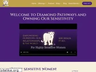 diamondpathways.com