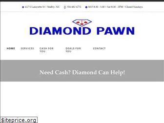 diamondpawn.net