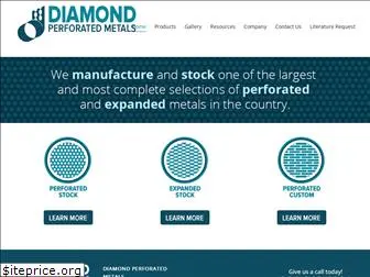 diamondperf.com