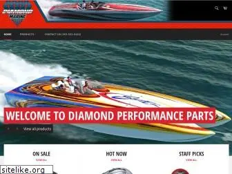 diamondperformanceparts.com