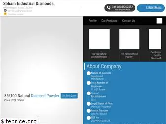 diamondpowder.in