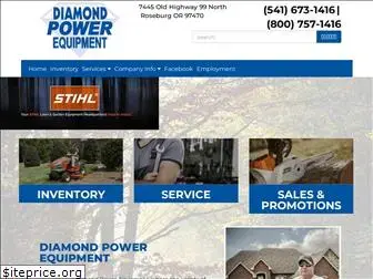 diamondpowerequipment.com