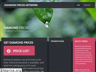 diamondprices.net