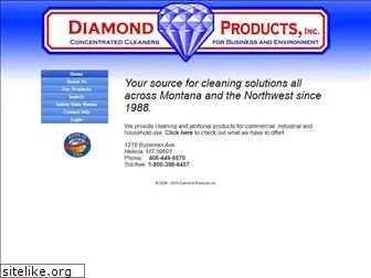 diamondproductsinc.com