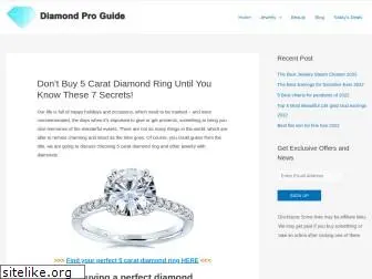 diamondproguide.com