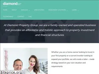 diamondpropertygroup.co.nz