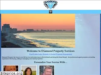 diamondpropertyservices.net