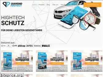 diamondprotect.com