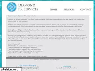 diamondprservices.com