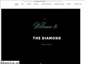 diamondpubandgrill.com