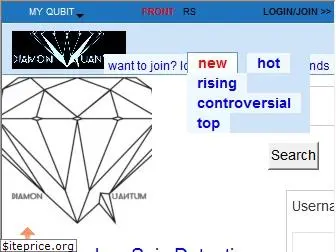 diamondquantum.com