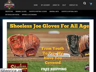 diamondreadybaseballgloves.com