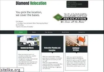 diamondrelocation.com