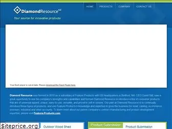 diamondresource.net