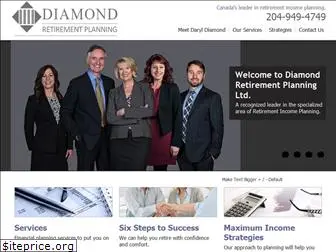 diamondretirement.com