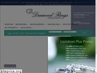 diamondrings.co.za