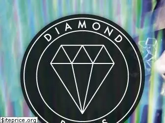 diamondringsmusic.com
