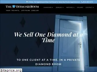 diamondrooms.com