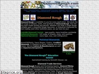 diamondrough.com