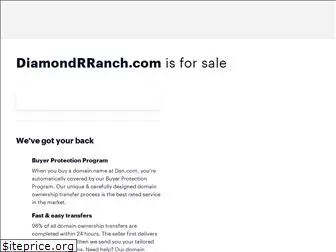diamondrranch.com