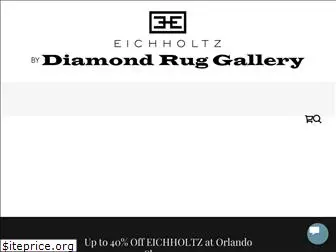 diamondruggallery.com