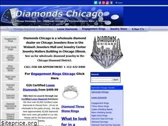 diamonds-chicago.com