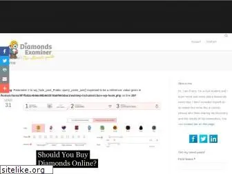 diamonds-examiner.com