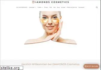 diamonds-kosmetikstudio.de