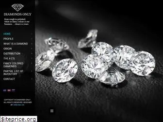 diamonds-only.gr
