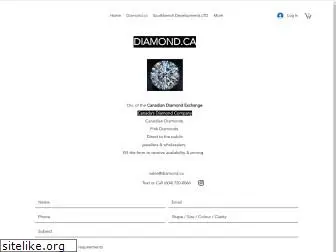 diamonds.ca