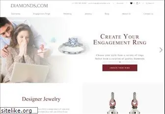 diamonds.com