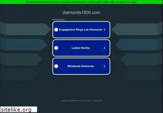 diamonds1000.com