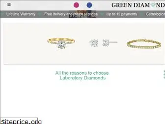 diamondsareevil.com