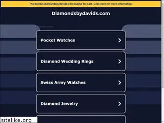diamondsbydavids.com